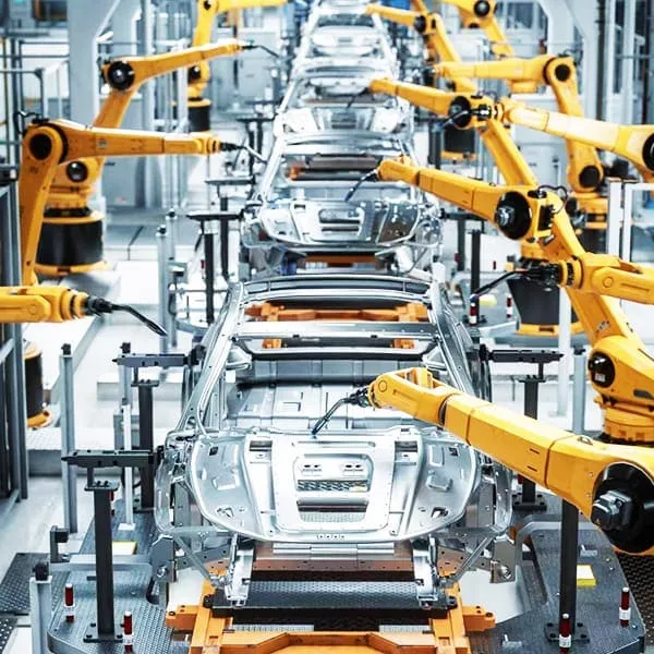 Automotriz
