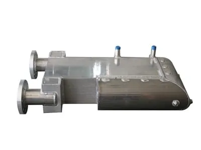 Secador frigorífico con filtración integrada (1.6 a 13m³/min)  