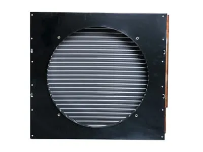 Secador frigorífico de velocidad variable (1.2 a 13m³/min)  