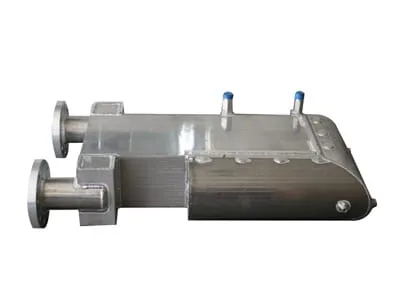 Secador frigorífico de presión media (1.6 a 4.0MPa)